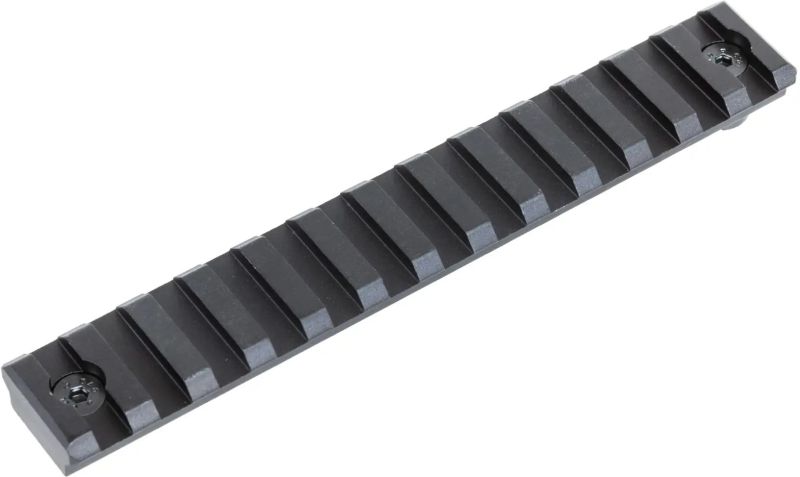 SPECNA ARMS RIS lišta pre M-LOK 13,5 cm