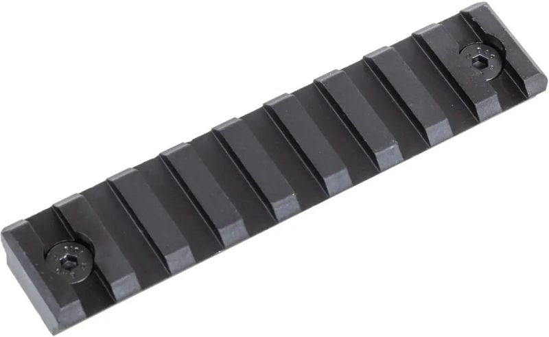 SPECNA ARMS RIS lišta pre KeyMod 9,5cm