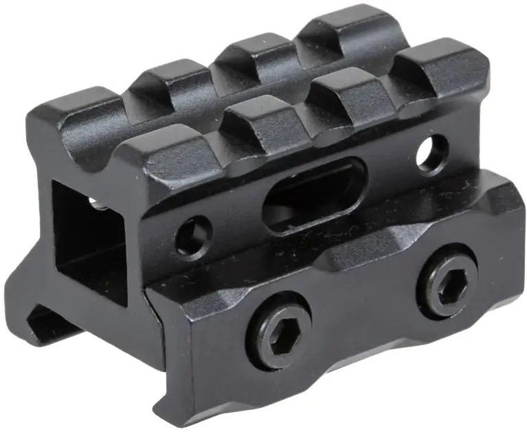 SPECNA ARMS Montáž CORE 19mm Short