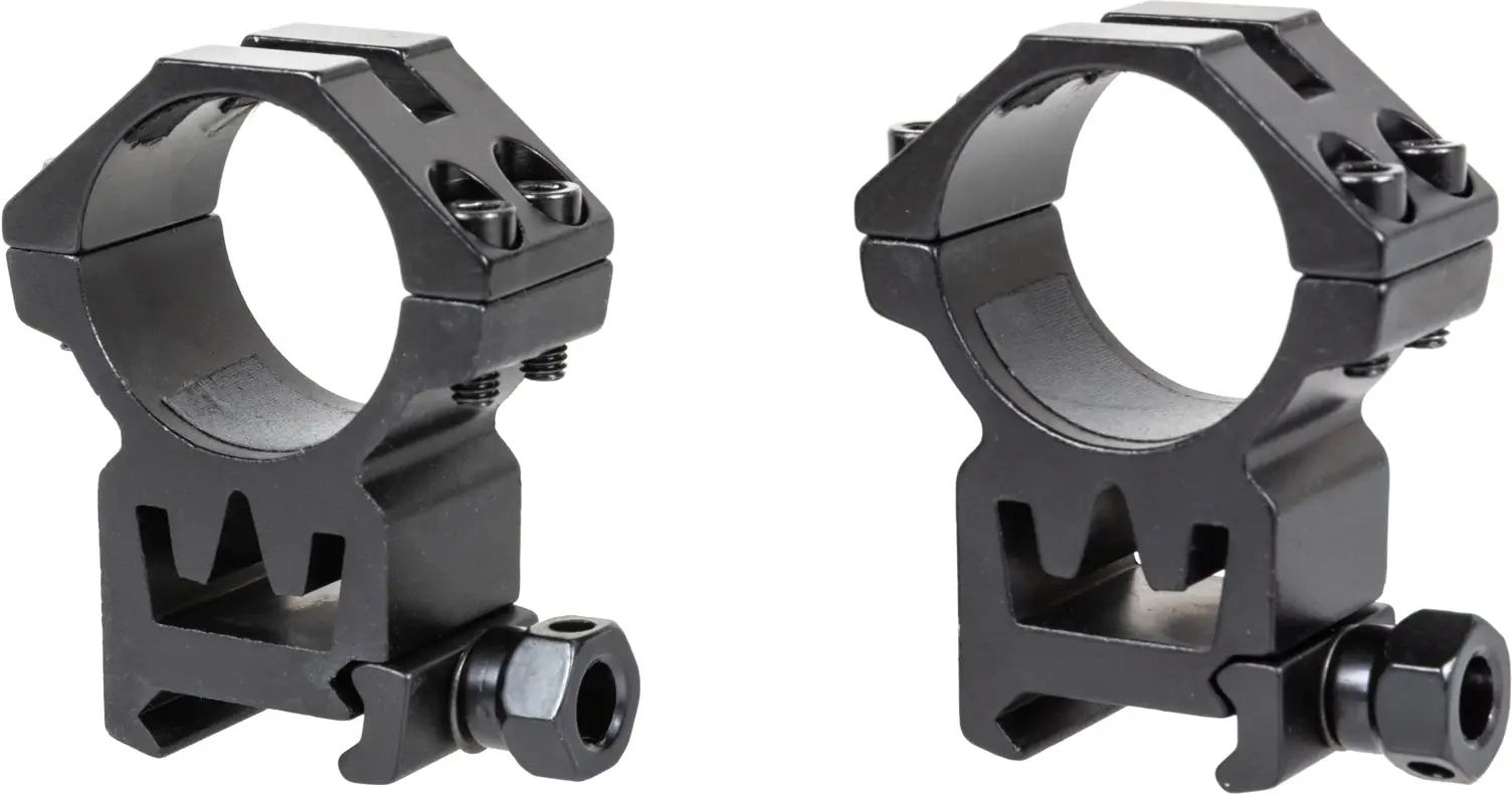 SPECNA ARMS Montážne krúžky 30mm High