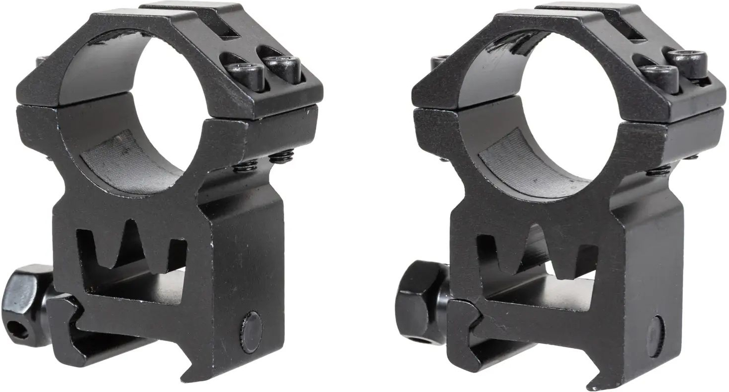 SPECNA ARMS Montážne krúžky 25mm High