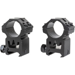 SPECNA ARMS Montážne krúžky 25mm High