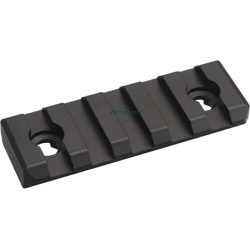 VECTOR OPTICS Montážna lišta 5,7cm (SCRAAM-52)