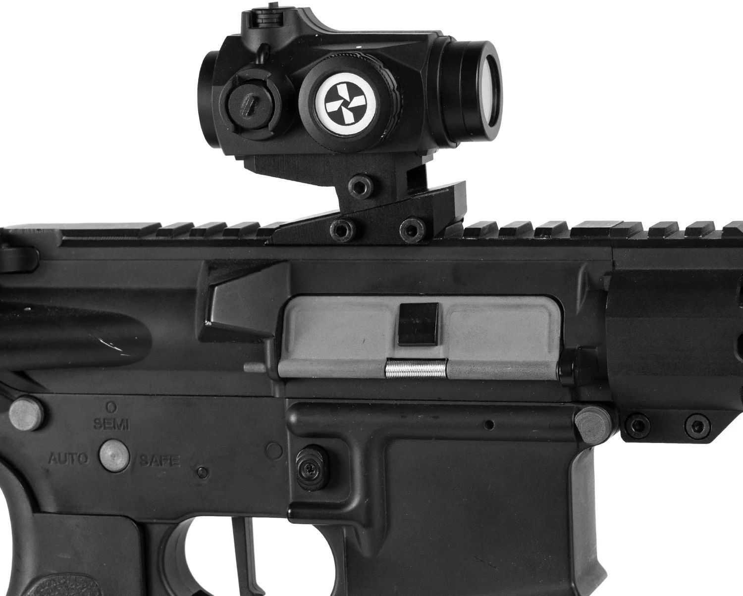 NOVRITSCH Výškovo nastavitelna montáž - black (E373B)