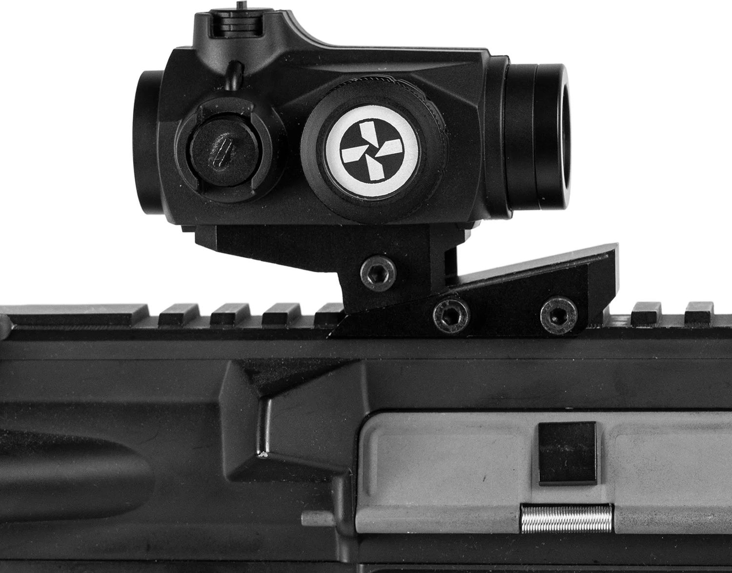 NOVRITSCH Výškovo nastavitelna montáž - black (E373B)