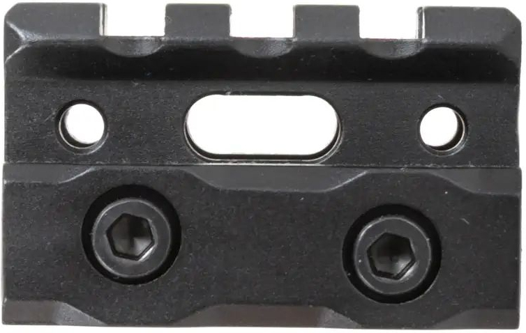 SPECNA ARMS Montáž CORE 19mm Short