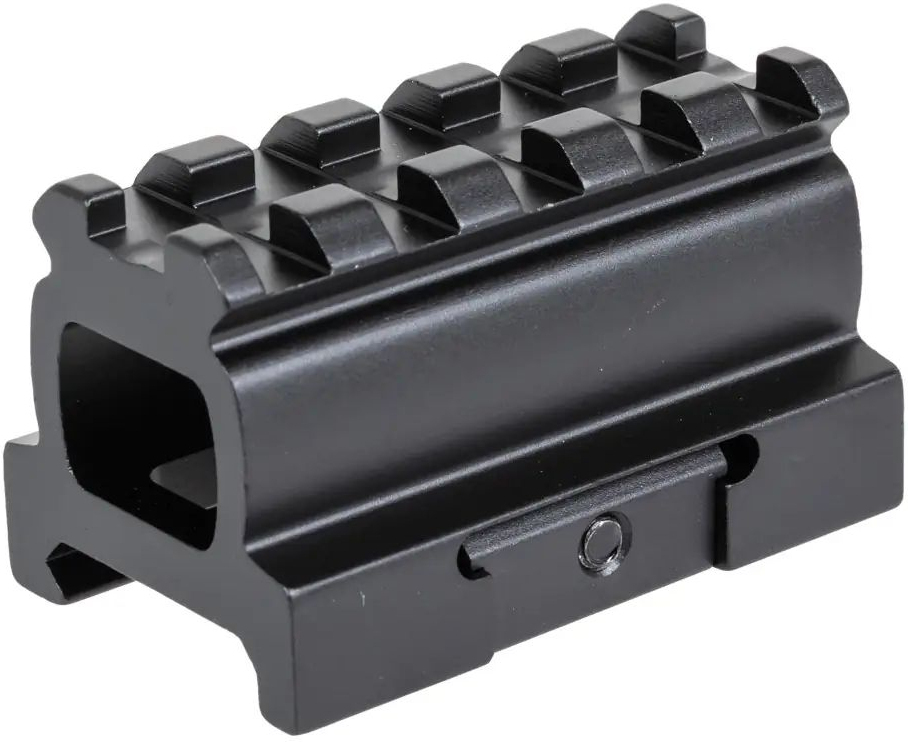 SPECNA ARMS Montáž CORE 25mm Long