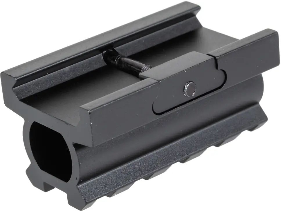 SPECNA ARMS Montáž CORE 19mm Long