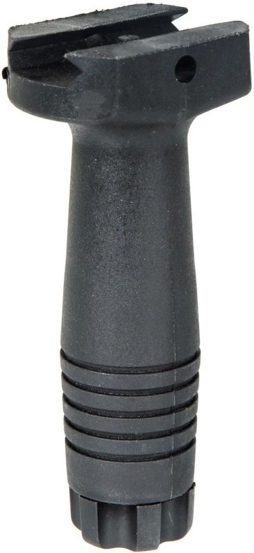 SPECNA ARMS Rukoväť RIS Vertical Tactical Grip - black