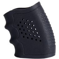 BigDragon Protišmykový gumený návlek na pištole Glock - čierny