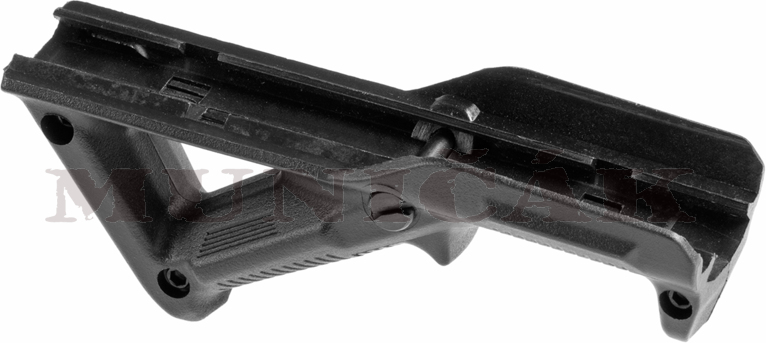 FMA Angled Fore-Grip FFG-1 - čierny