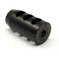 AIRSOFTPRO Kompenzátor FTE (ľavotočivý)