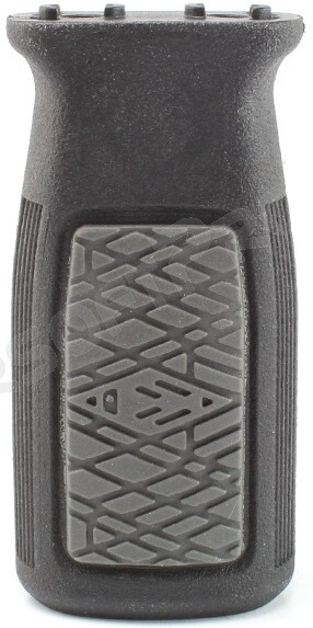 BIG DRAGON Odľahčená vertikálna rukoväť M-LOK - black