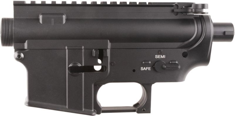 SPECNA ARMS Kovové telo pre M4/M16