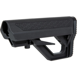 SPECNA ARMS Pažba Heavy Ops - čierna