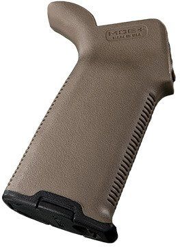 MAGPUL Grip MOE+ pre AR-15/M4 - flat dark earth (MAG416)