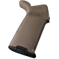 MAGPUL Grip MOE+ pre AR-15/M4 - flat dark earth (MAG416)