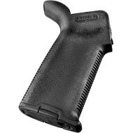 MAGPUL Grip MOE+ pre AR-15/M4 - čierny (MAG416)