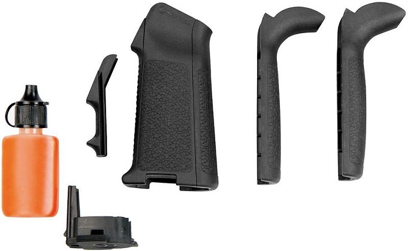 MAGPUL Grip Kit MIAD GEN 1.1 - čierny (MAG520)