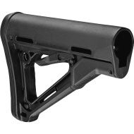 MAGPUL Pažba CTR pre AR-15/M4 Mil-Spec - čierna (MAG310)