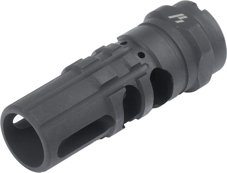 STRIKE INDUSTRIES Kompenzátor JCOMP Gen2 pre AR .308/7,62 mm