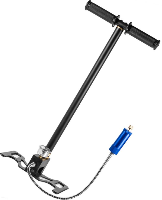 NOVRITSCH HPA Pumpa