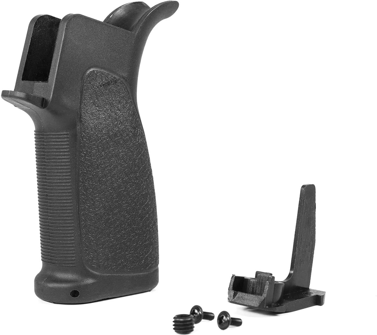 NOVRITSCH Rukoväť pre SSR4 - black