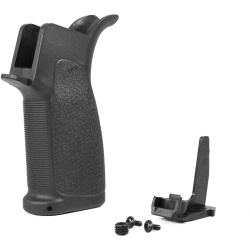 NOVRITSCH Rukoväť pre SSR4 - black