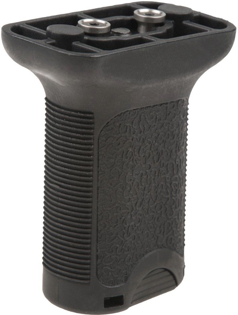 FMA TD Keymod Vertical Tactical Forward Grip - black