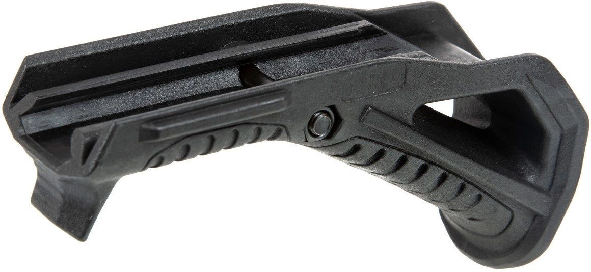 FMA Angled RIS Forward Grip - black