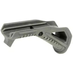 FMA Angled RIS Forward Grip - foliage green