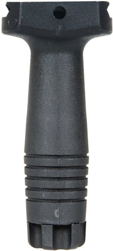 SPECNA ARMS Rukoväť RIS Vertical Tactical Grip - black