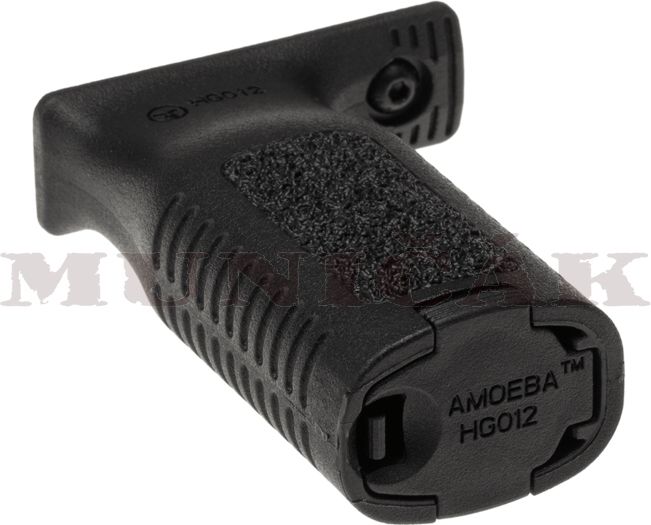 AMOEBA M-LOK Grip v.2 - čierny (26978)