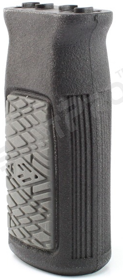 BIG DRAGON Odľahčená vertikálna rukoväť M-LOK - black