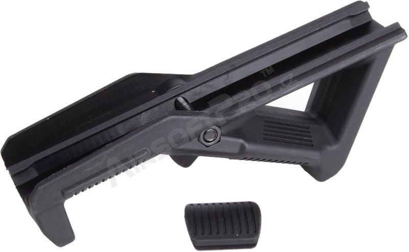 CYMA Ergonomická Horizontálna taktická rukoväť RIS - black