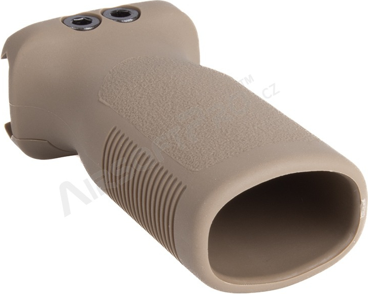 CYMA Ergonomická Vertikálná taktická rukoväť RIS - FDE