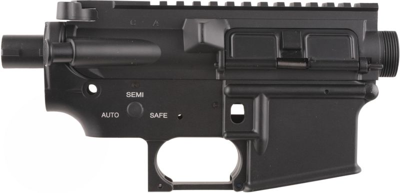 SPECNA ARMS Kovové telo pre M4/M16