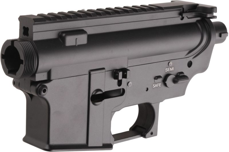 SPECNA ARMS Kovové telo pre M4/M16