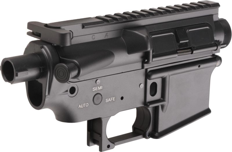 SPECNA ARMS Kovové telo pre M4/M16