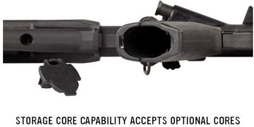 MAGPUL Grip MOE+ pre AR-15/M4 - flat dark earth (MAG416)