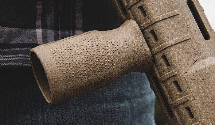 MAGPUL Grip M-LOK MVG Vertical - flat dark earth (MAG597)