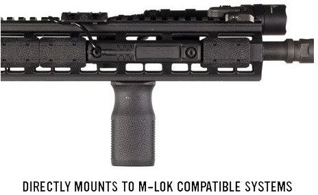 MAGPUL Grip M-LOK MVG Vertical - flat dark earth (MAG597)