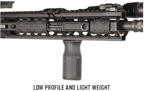 MAGPUL Grip M-LOK MVG Vertical - flat dark earth (MAG597)