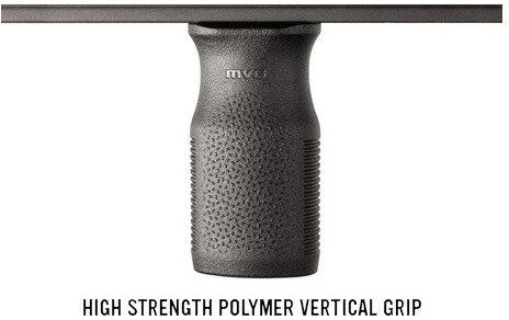 MAGPUL Grip M-LOK MVG Vertical - flat dark earth (MAG597)