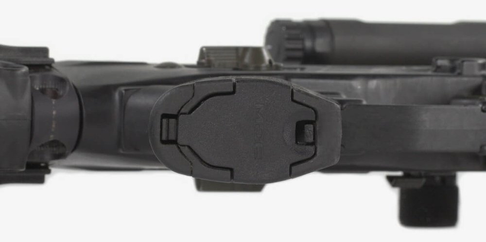 MAGPUL Grip Kit MIAD GEN 1.1 - olivový (MAG520-ODG)