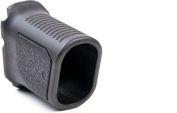 STRIKE INDUSTRIES Grip M-LOK Angled Vertical, short - fde