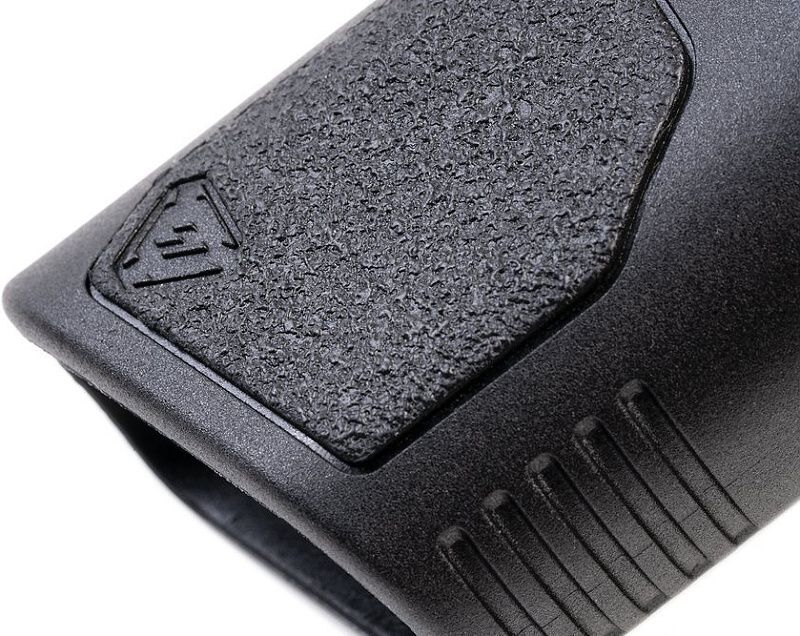 STRIKE INDUSTRIES Grip M-LOK Angled Vertical, short - fde