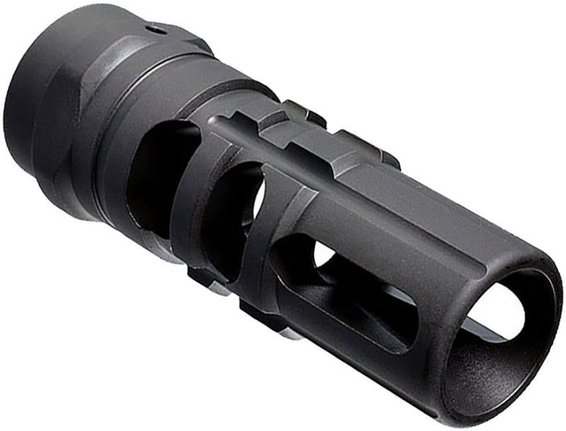 STRIKE INDUSTRIES Kompenzátor JCOMP Gen2 pre AR .308/7,62 mm