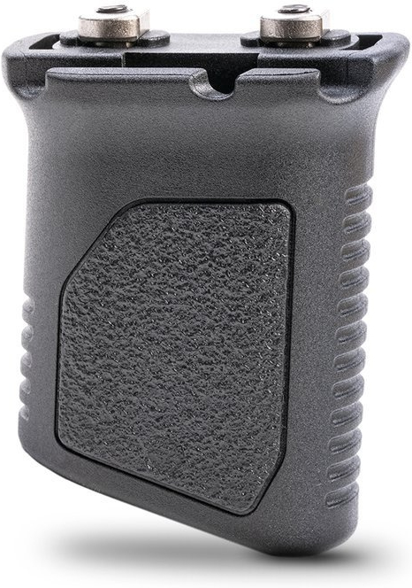 STRIKE INDUSTRIES Grip M-LOK Angled Vertical, short - black