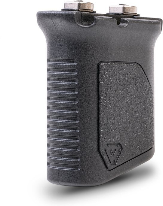 STRIKE INDUSTRIES Grip M-LOK Angled Vertical, short - black